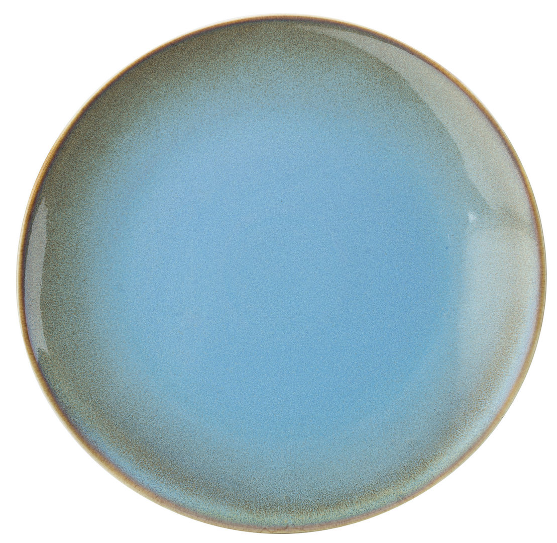 Lagoon Plate 12.25